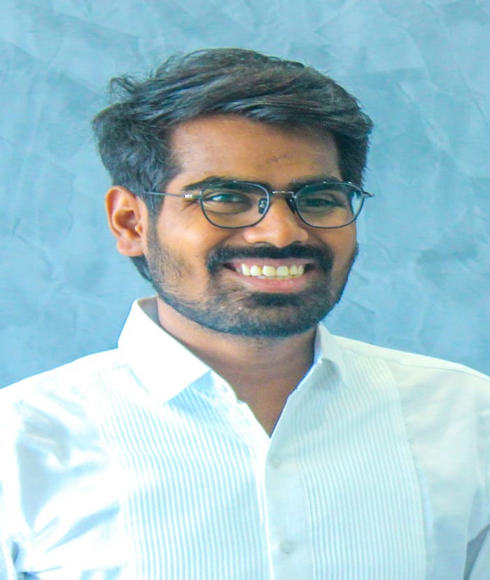 Kamal M. Bhandari