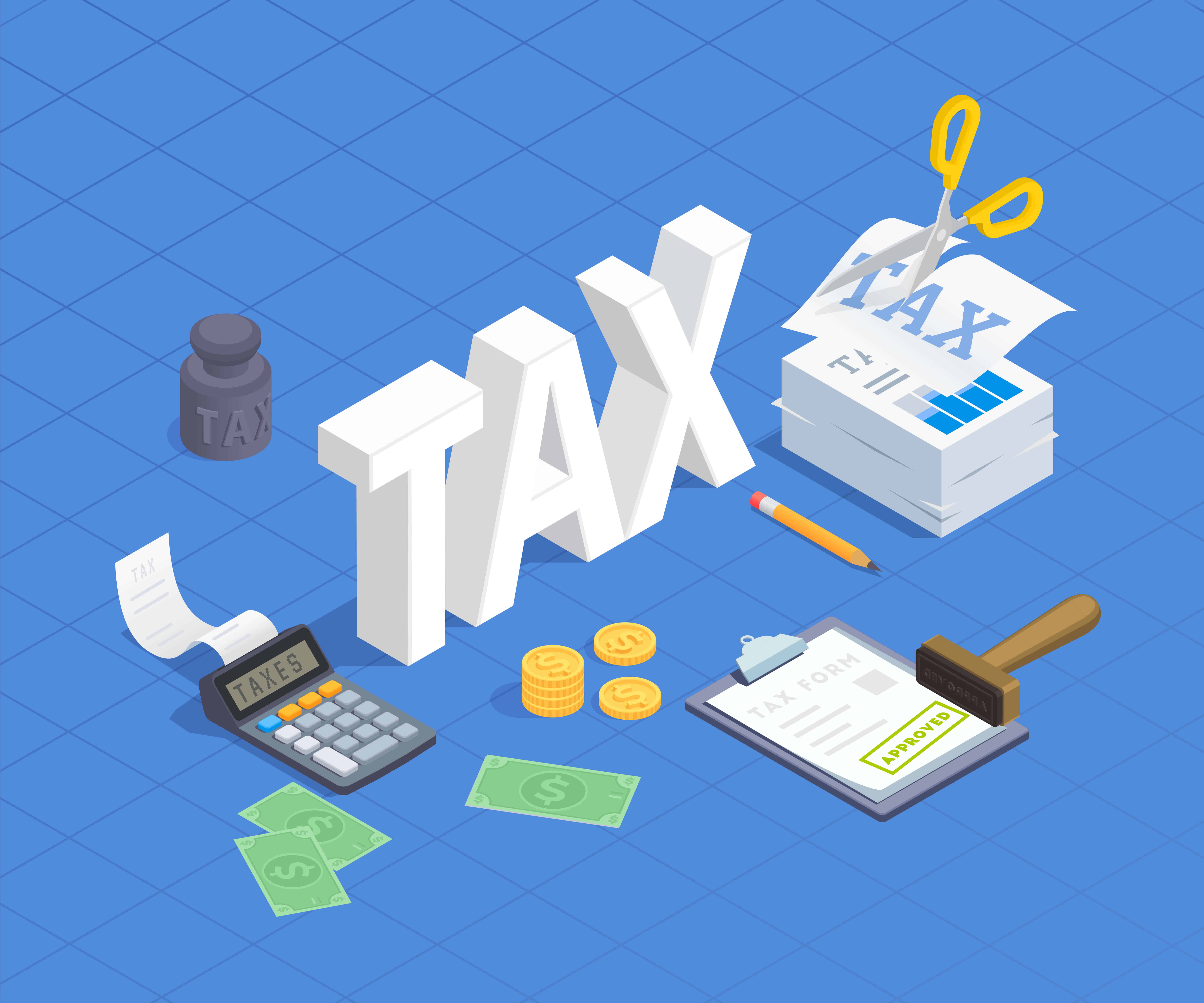 Taxation