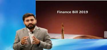 Finance Bill 2019